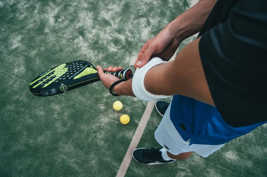 4ª ETAPA PAQUITOS OPEN PADEL