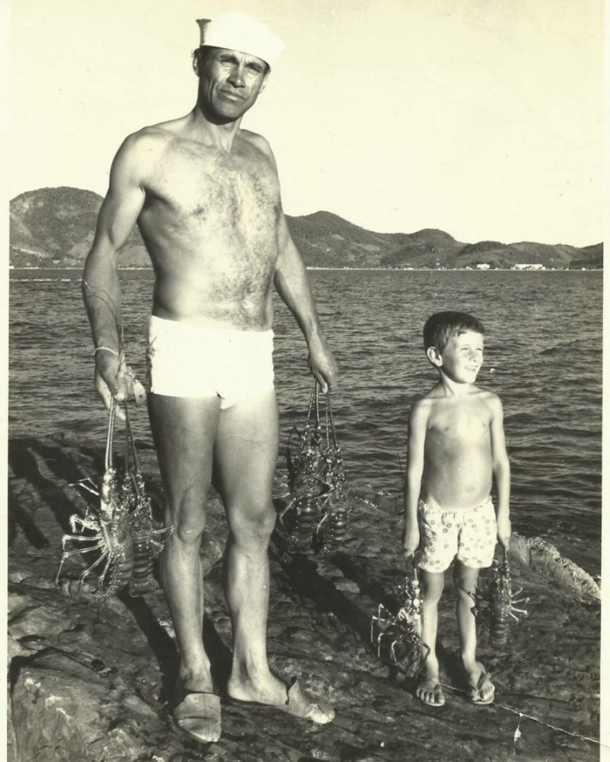ÍCARO CAVALHEIRO - O MENINO QUE SAIU DA ILHA DAS CABRAS PARA O MUNDO!
