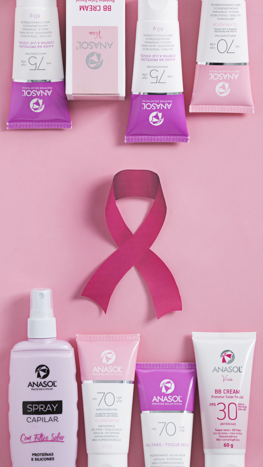 Outubro Rosa 2019