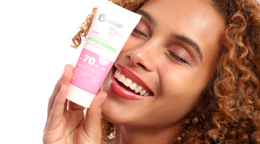 Proteção solar no outono: por que essa é a melhor época para cuidar das manchas da pele 