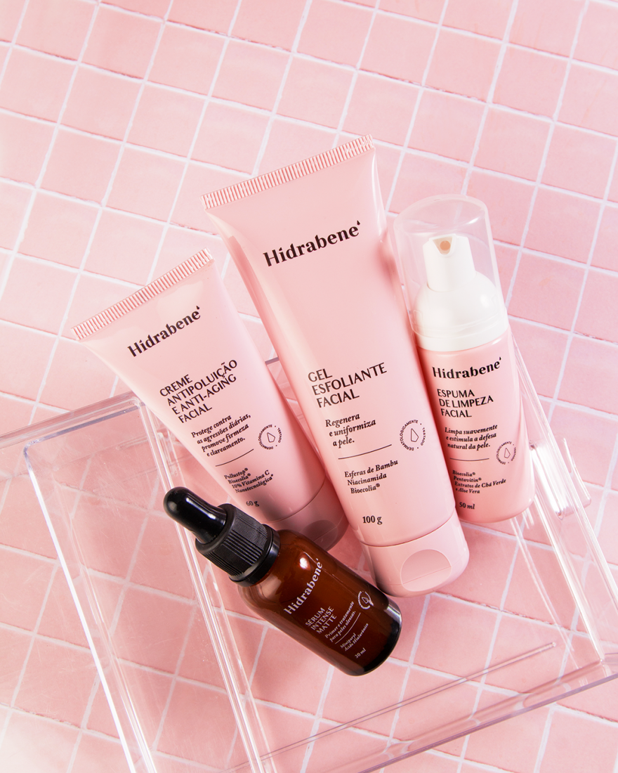 Rotina Skincare: Pele Oleosa