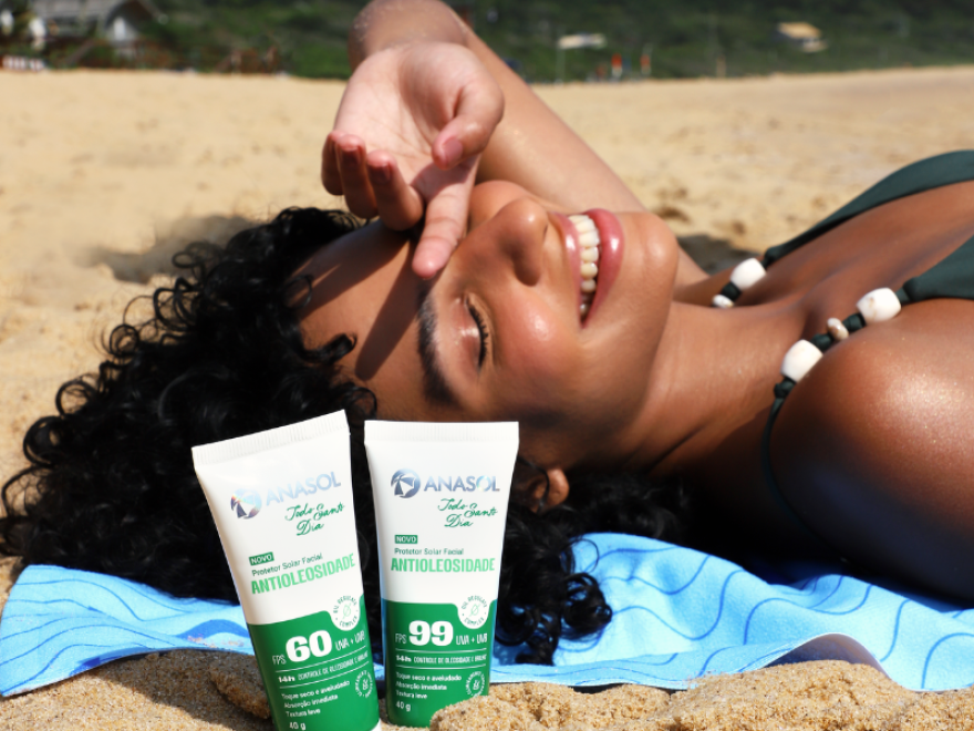 Sol com segurança: dicas de proteção solar para todas as idades 