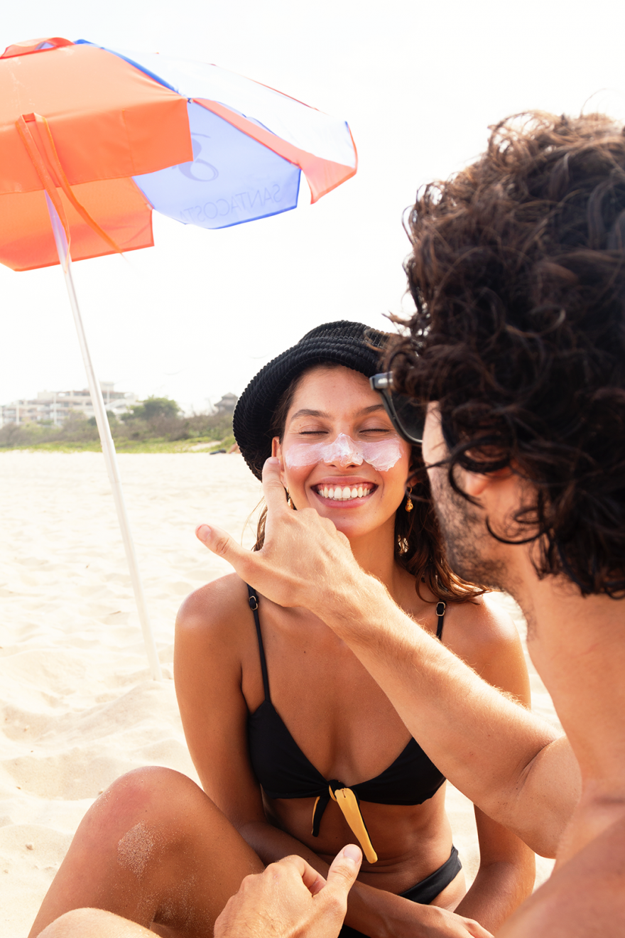 Vem verão: cuidados com a estação mais quente do ano!