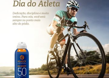 24 de Dezembro de 2018 - Dia do Atléta