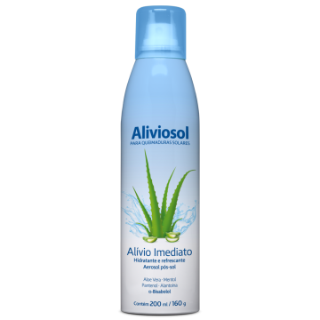 Aliviosol Aerosol