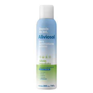 Aliviosol Aerosol