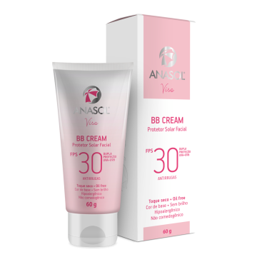 Anasol BB Cream Facial FPS 30