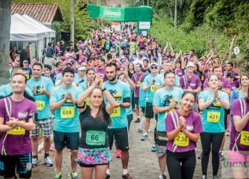 Anasol é o protetor solar oficial do Circuito de Corridas Unimed