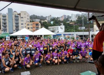 Anasol é o protetor solar oficial do Circuito de Corridas Unimed