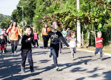 Anasol é o protetor solar oficial do Circuito de Corridas Unimed