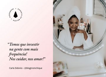 Collab Hidrabene: as experts do skincare abrem o jogo sobre como lidar com cada tipo de pele