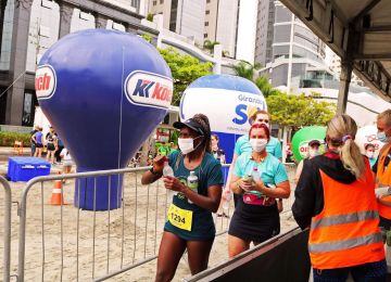 CORRIDA BRISAS PARA MULHERES 2021