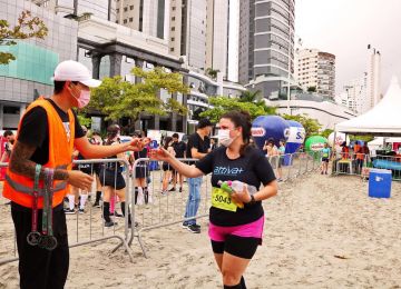 CORRIDA BRISAS PARA MULHERES 2021