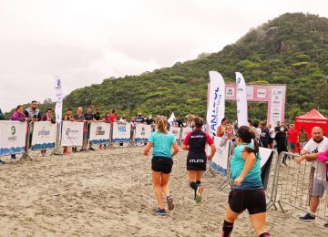 CORRIDA BRISAS PARA MULHERES 2021