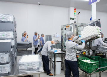 Dahuer Domina: evento interno marca nova fase estratégica da empresa