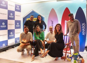 Dahuer e Drogarias Venancio: uma parceria que celebra o cuidado com a pele