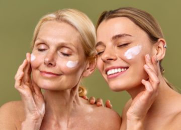 Dia das Mães: proteja quem você ama dos danos causados pelo sol 
