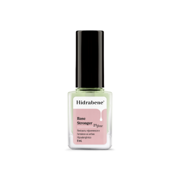 Esmalte Base Stronger