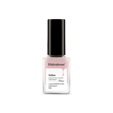 Esmalte Salina