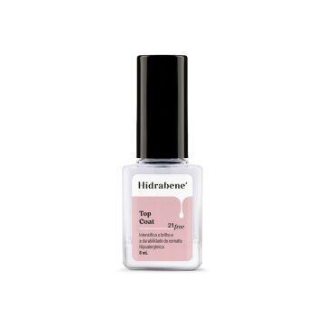 Esmalte Top Coat