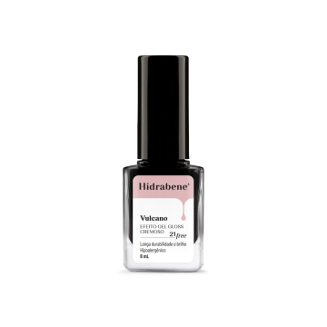 Esmalte Vulcano