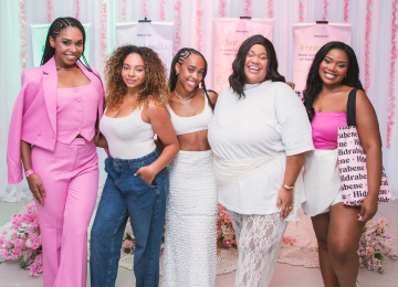 Hidrabene promove evento exclusivo para marcar o lançamento da nova linha de Body Splashes 