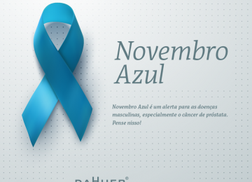 Novembro Azul