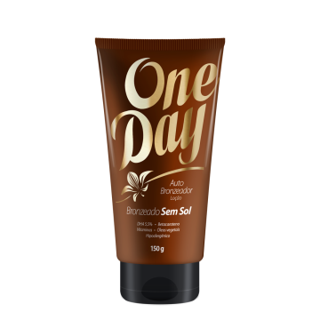 One Day - Autobronzeador