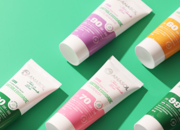 Protetor solar no outono: por que a proteção continua sendo essencial mesmo sem calor intenso 