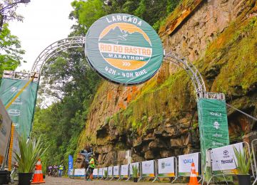 RIO DO RASTRO MARATHON