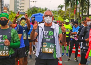 RIO DO RASTRO MARATHON