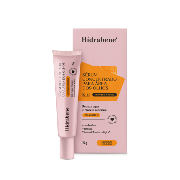 Sérum Concentrado para Área dos Olhos